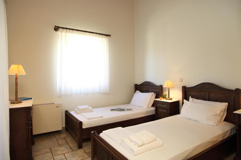 Kydonies Villas Frínion 部屋 写真