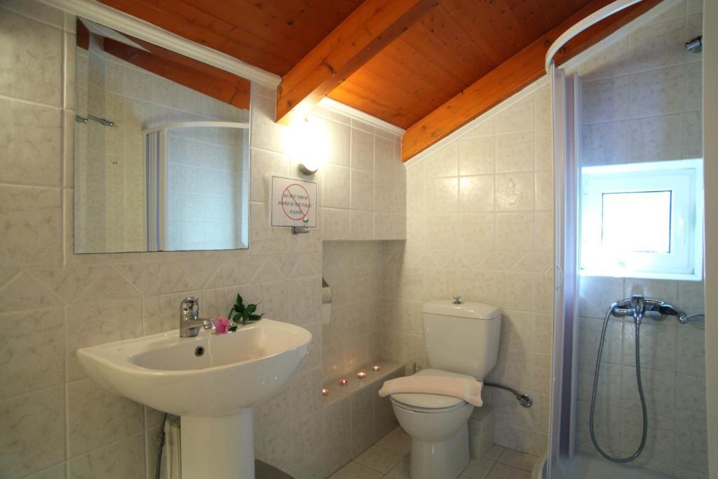 Kydonies Villas Frínion 部屋 写真