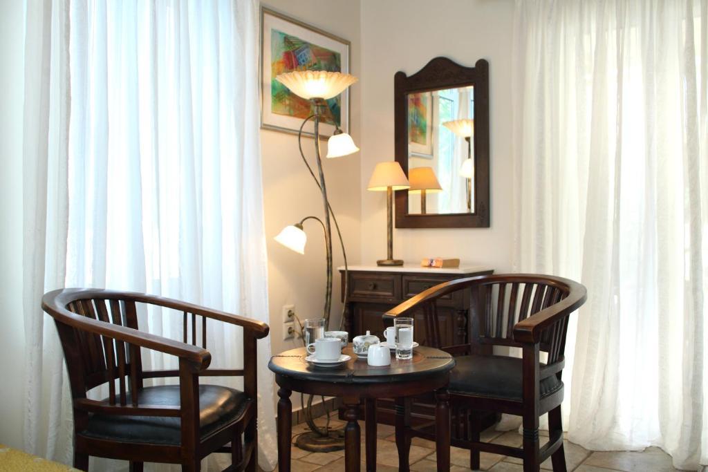 Kydonies Villas Frínion 部屋 写真