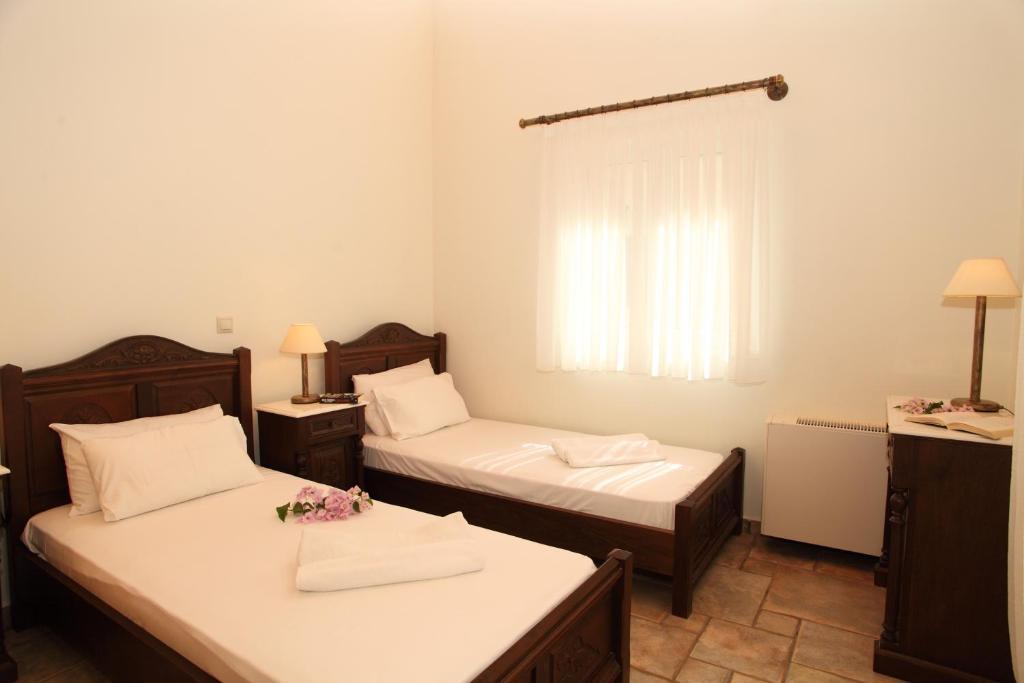 Kydonies Villas Frínion 部屋 写真