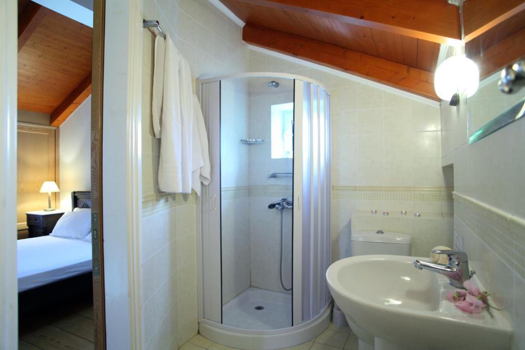 Kydonies Villas Frínion 部屋 写真