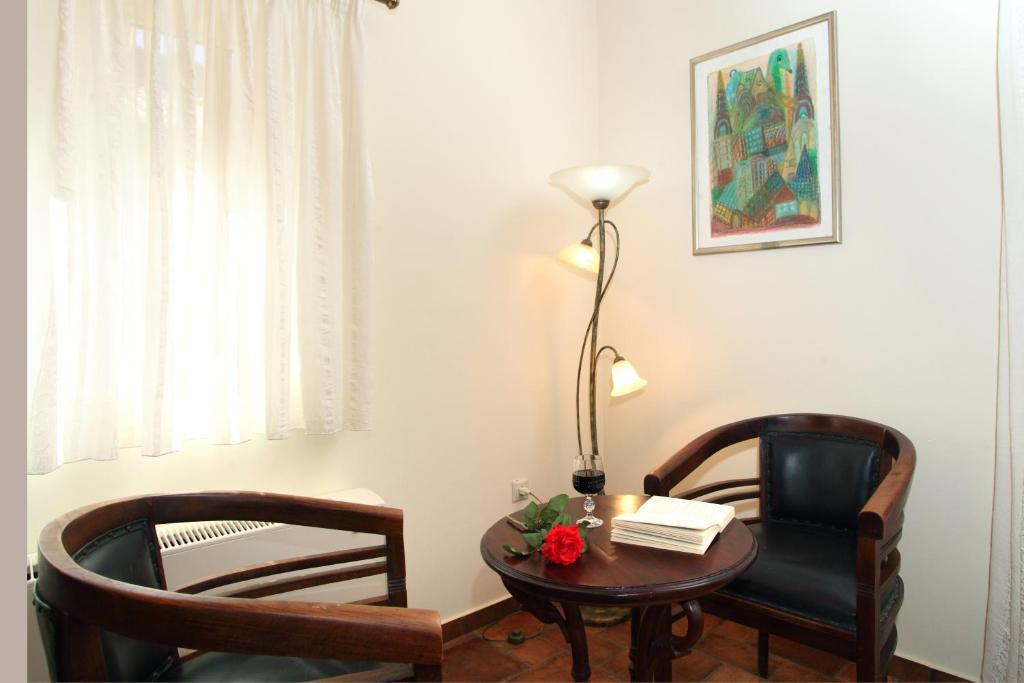 Kydonies Villas Frínion 部屋 写真