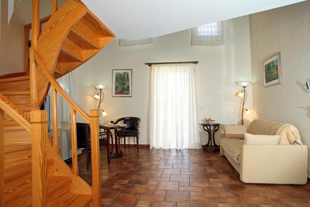 Kydonies Villas Frínion 部屋 写真