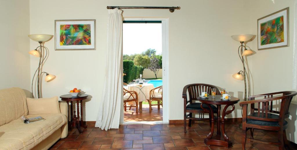 Kydonies Villas Frínion 部屋 写真