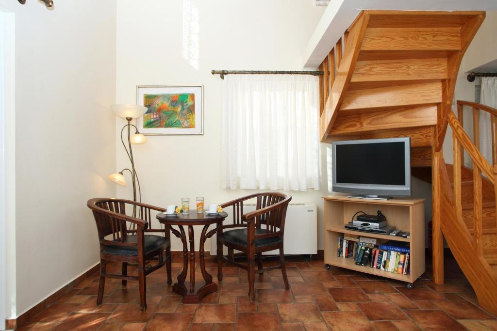 Kydonies Villas Frínion 部屋 写真