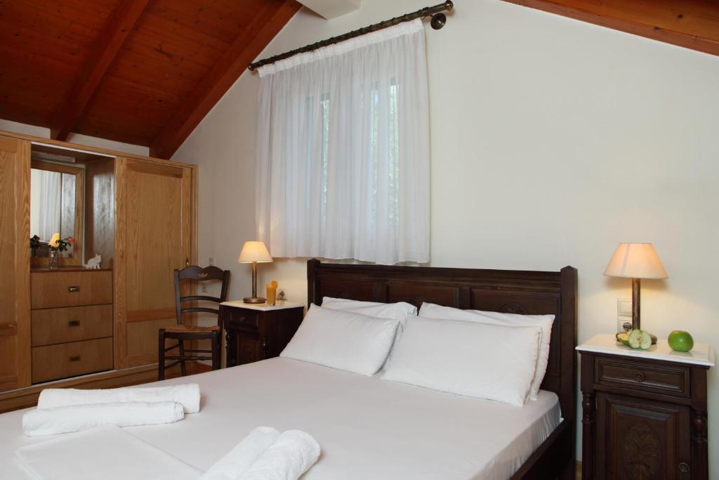 Kydonies Villas Frínion 部屋 写真