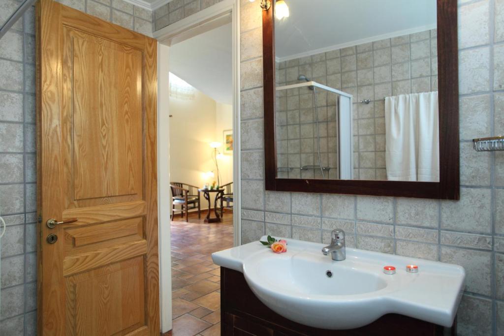 Kydonies Villas Frínion 部屋 写真