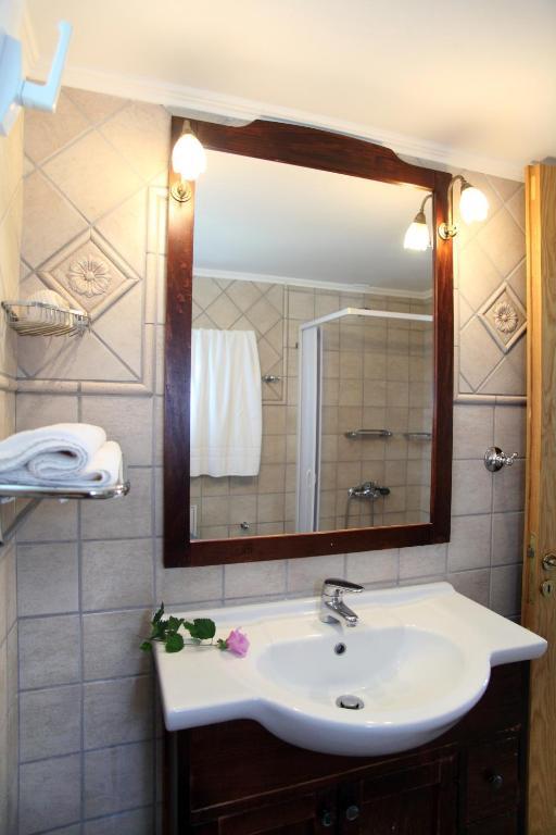 Kydonies Villas Frínion 部屋 写真