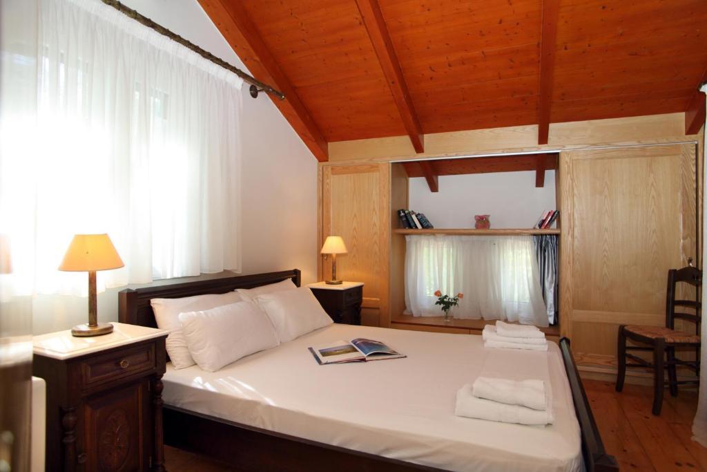 Kydonies Villas Frínion 部屋 写真