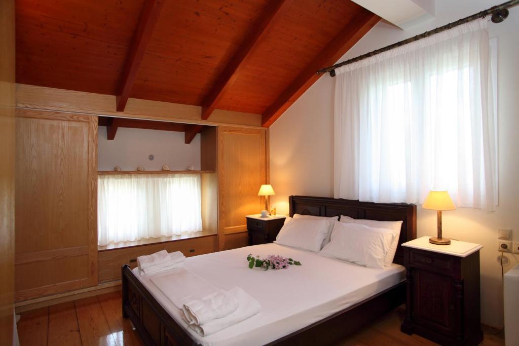 Kydonies Villas Frínion 部屋 写真